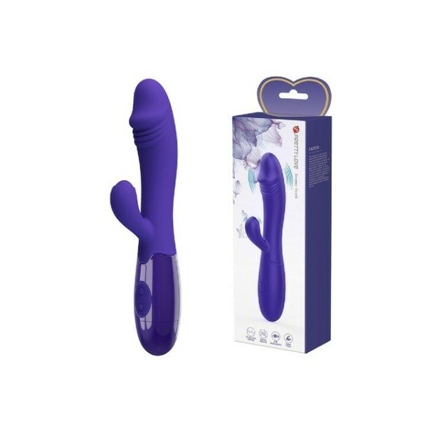 Producto - PRETTY LOVE SNAPPY RECARGABLE