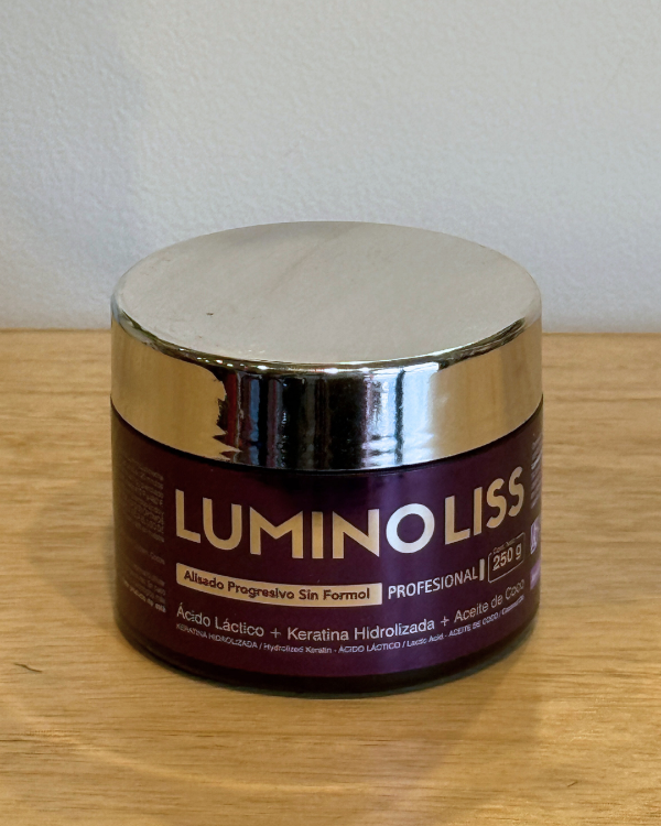 Producto - Lumino Liss I