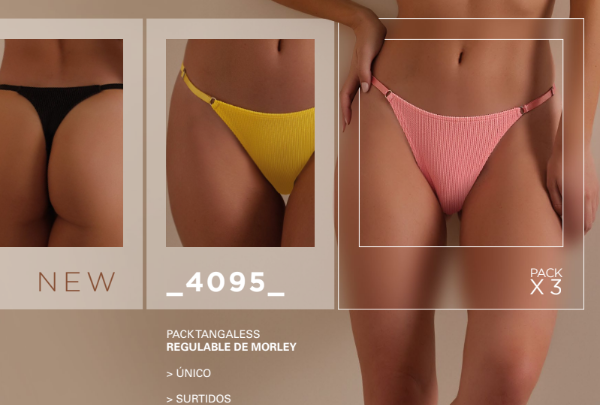 Producto - TK4095