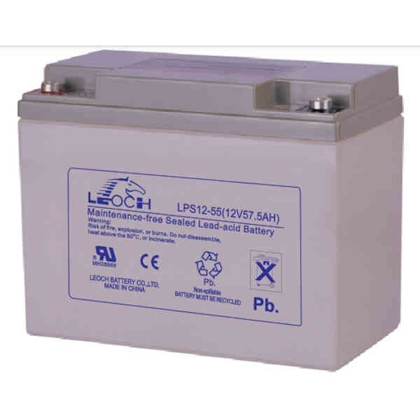 Producto - LPS12-115 Leoch