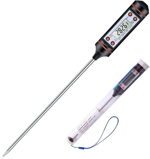 Producto - Termometro digital