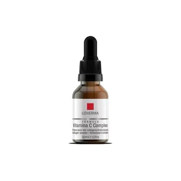 Producto - Activo concentrado VITAMINA C COMPLEX X 30ML