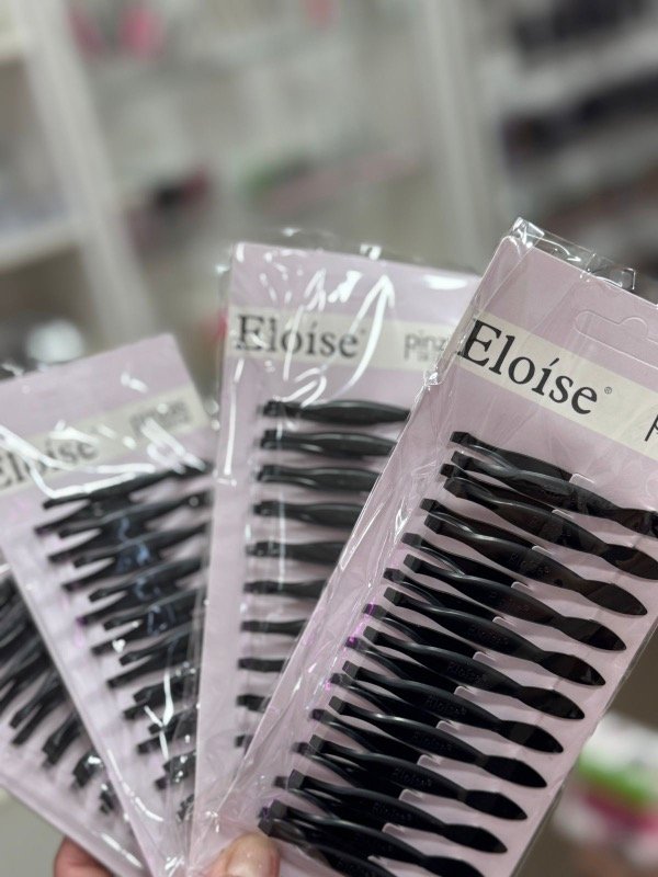 Producto - PINZA PARA DEPILAR ELOISE x12