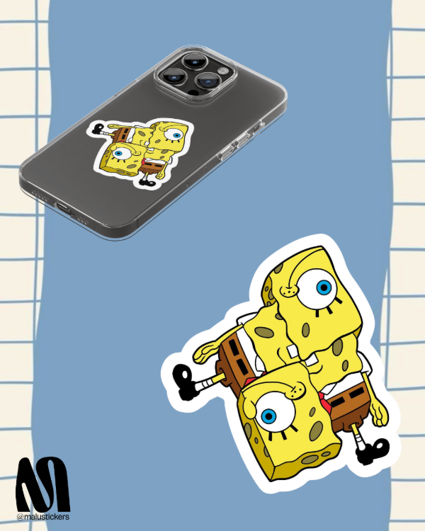 Producto - Bob esponja #2