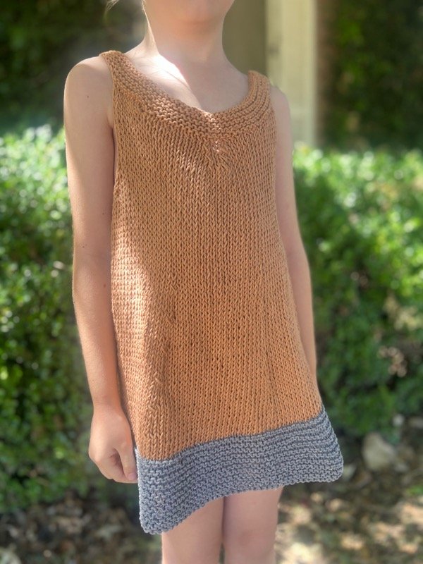 Producto - Vestido zócalo
