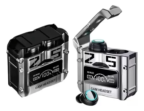 Producto - Auriculares Gamer