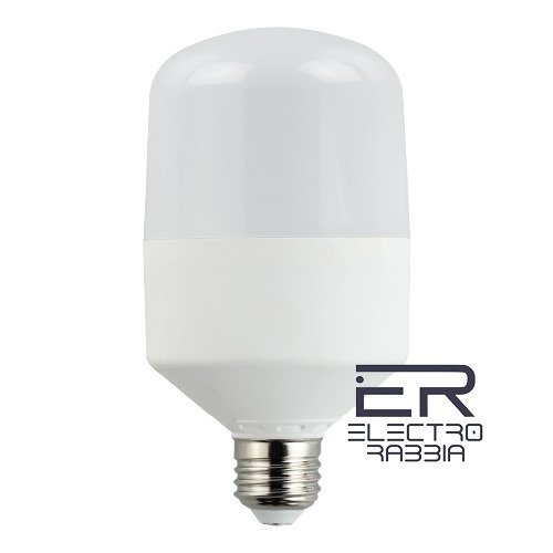 Producto - LAMP.LED "T"  30W E27 3000K