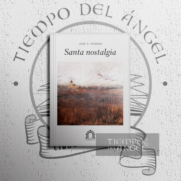 Producto - SANTA NOSTALGIA