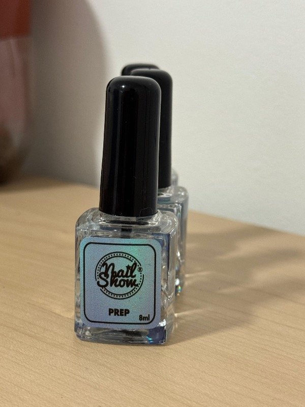 Producto - PREP NAIL SHOW 8ML