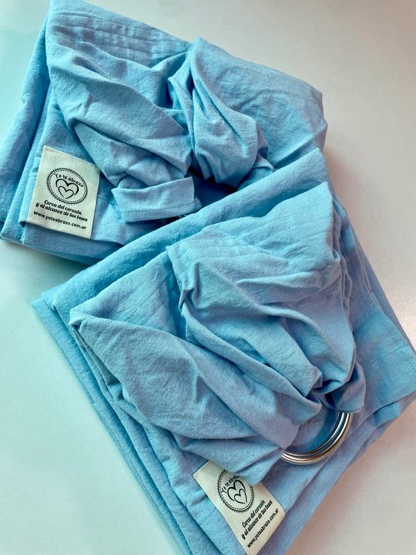 Producto - Surf Sling Ring