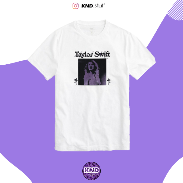 Remera S Now tv old
