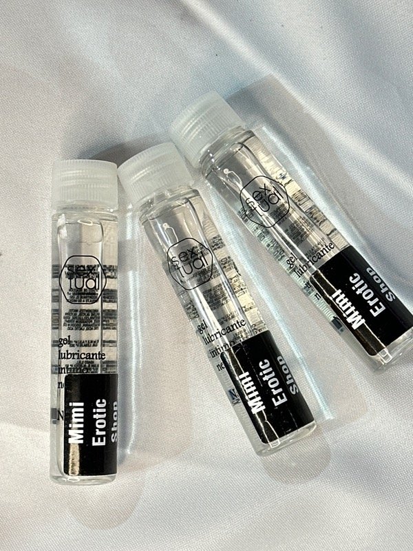 Producto - Gel SEXTUAL NEUTRO 30ml y 80ml