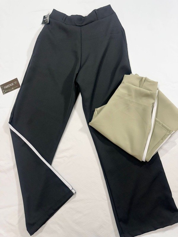 Producto - Pantalon Sastrero Line