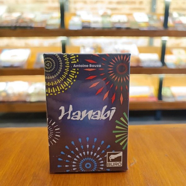 Producto - Hanabi