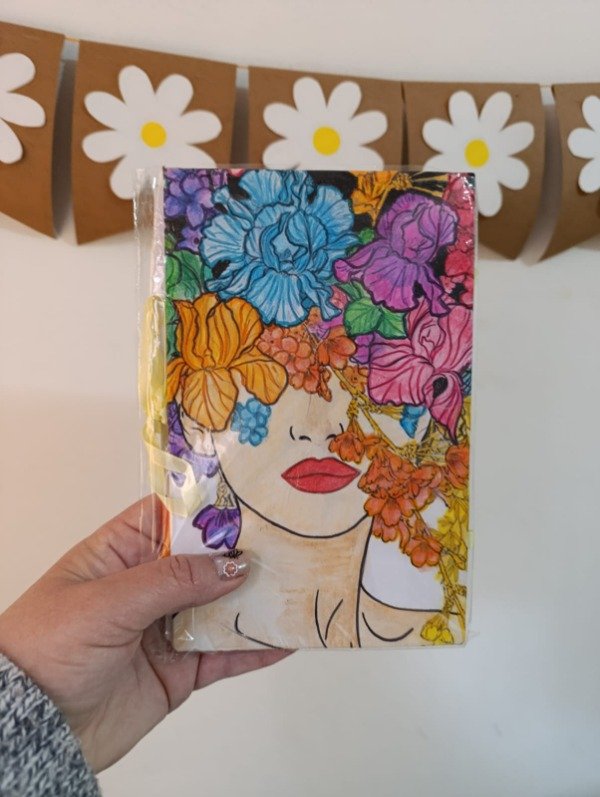 Producto - PORTATODO ARTESANAL 1 - 0