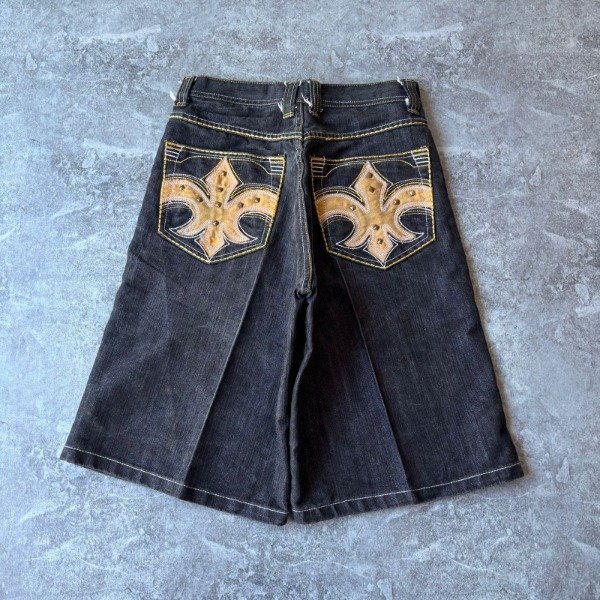 Producto - Bermuda Basic Code