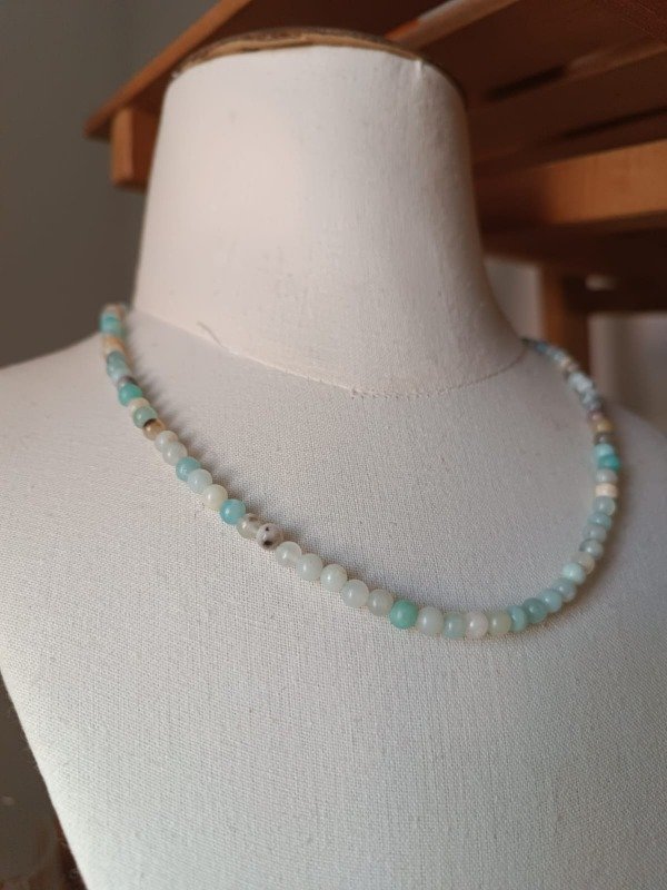 Producto - Collar Calíope