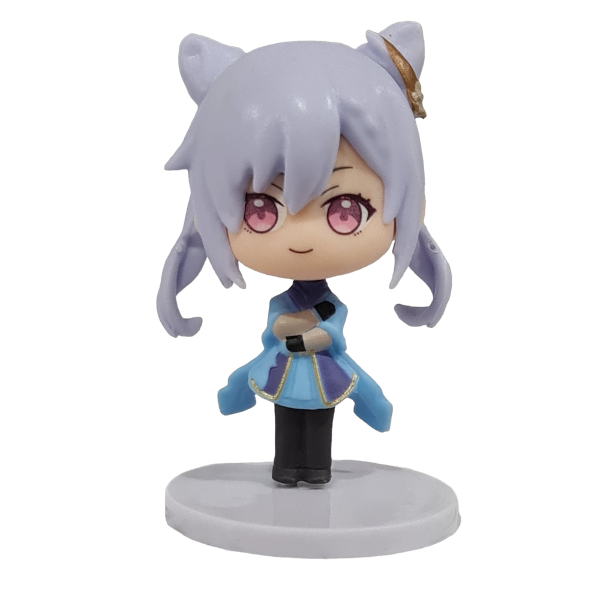 Producto - NENDOROID GENSHIN IMPACT KEQING