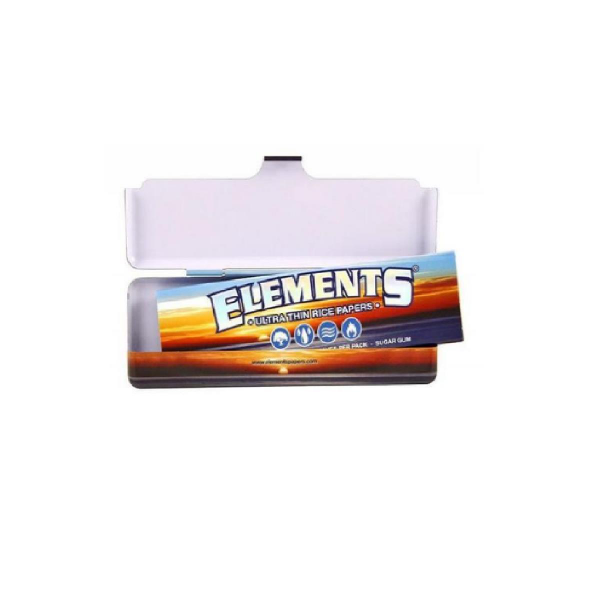 Producto - ELEMENTS - PORTASEDA