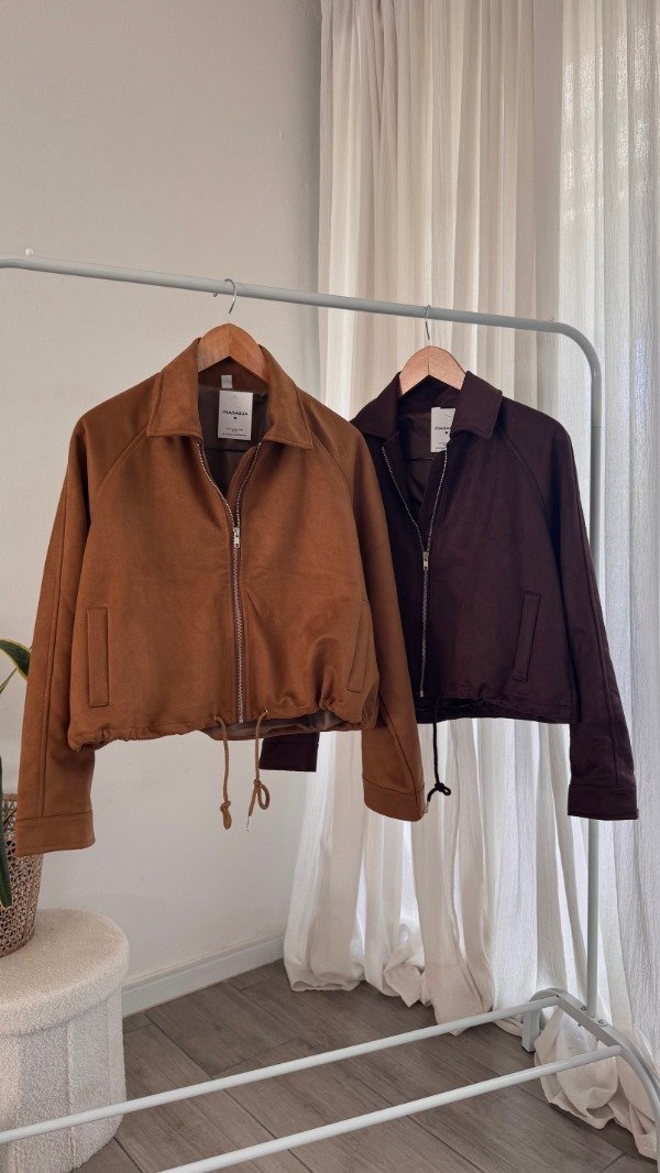 Producto - Campera KIEZA