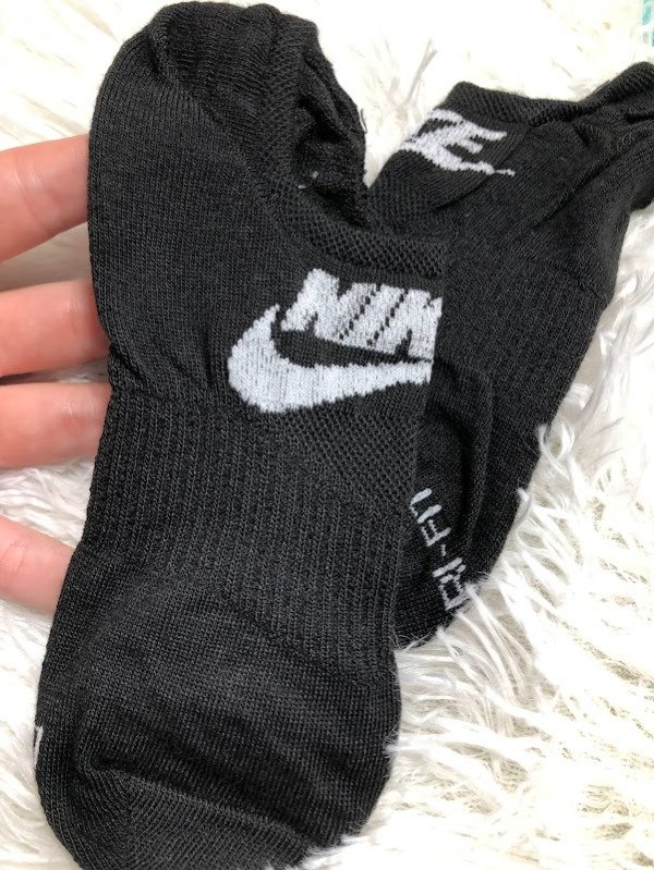 Producto - PIPA NEGRA Soq Invisible Prem