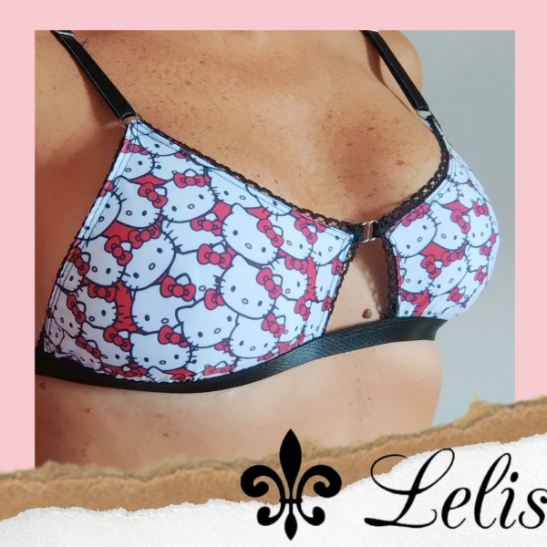Producto - Conjunto Camila Kitty