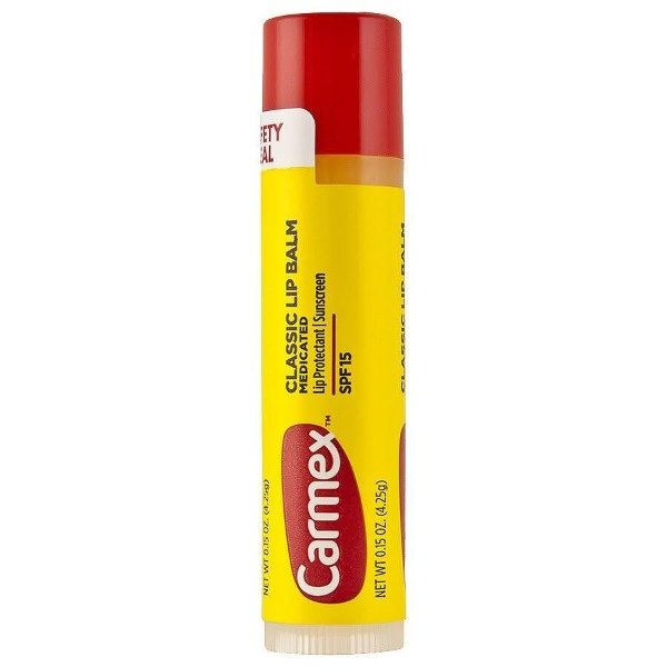 Producto - Carmex - Classic Lip Balm Original Spf 15