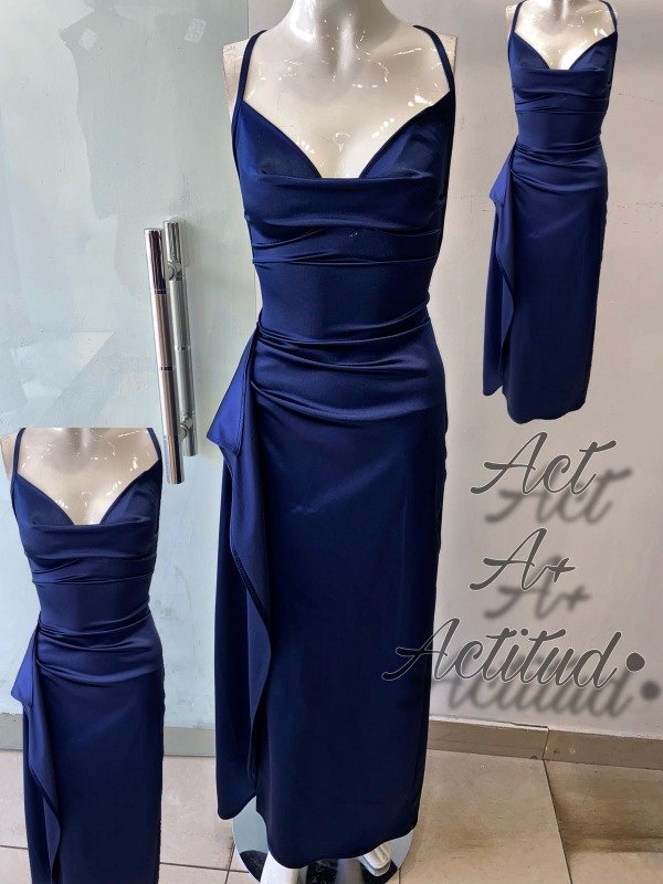 Producto - VESTIDO CAMPANA