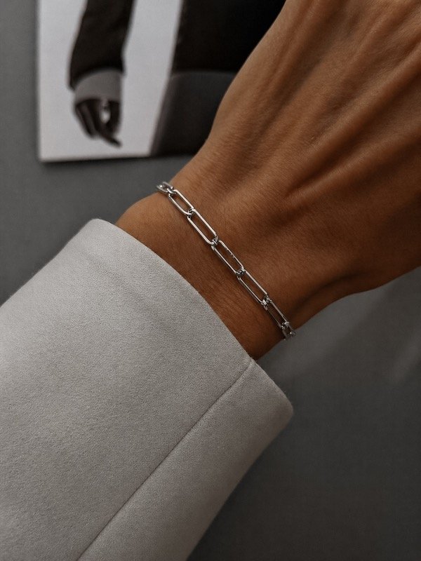 Producto - Pulsera Nápoles