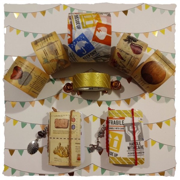 Producto - Jeanduoritos Minidoris - MT