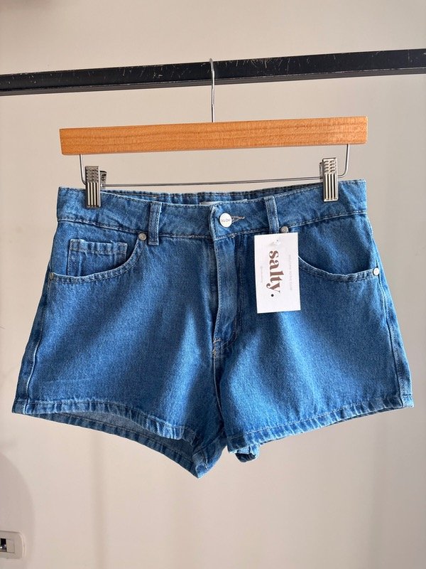 Producto - Short Caleta