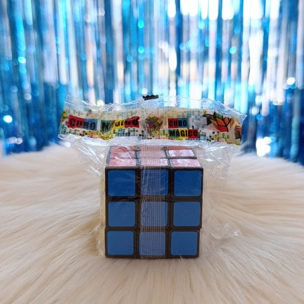 Producto - Cubo Mágico