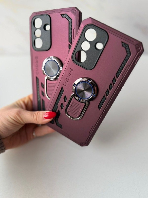 Producto - Case armor anillo 360 bordo