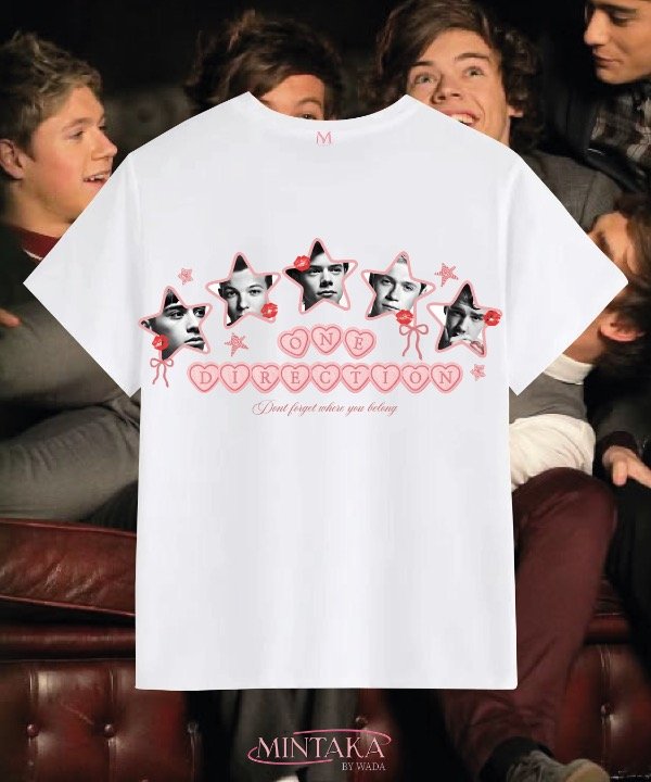 Producto - Onedi girly