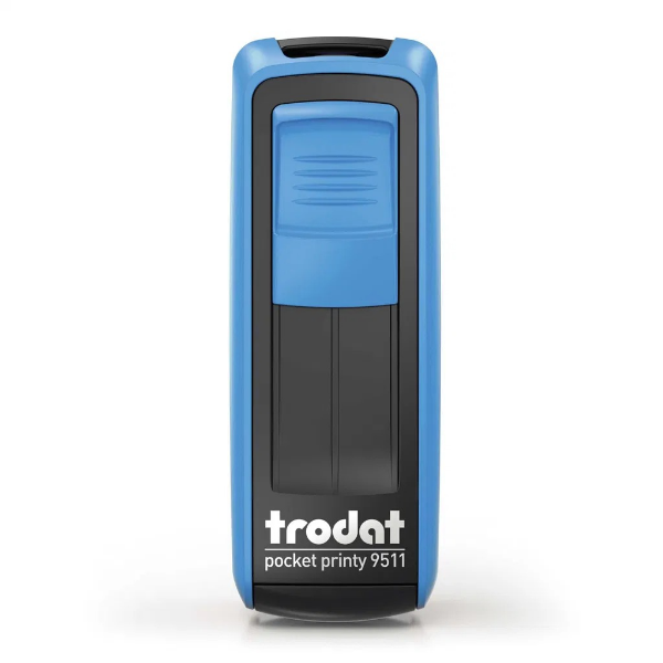 Producto - Sello Trodat Pocket 9511 con goma