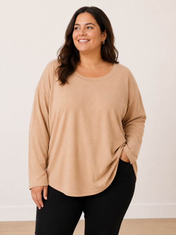 Producto - Remera Darlon Talle Especial
