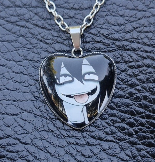 Producto - Collar jeff