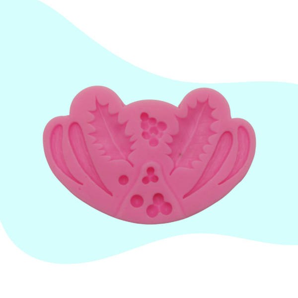Producto - Molde Muérdago Multiforma - 1