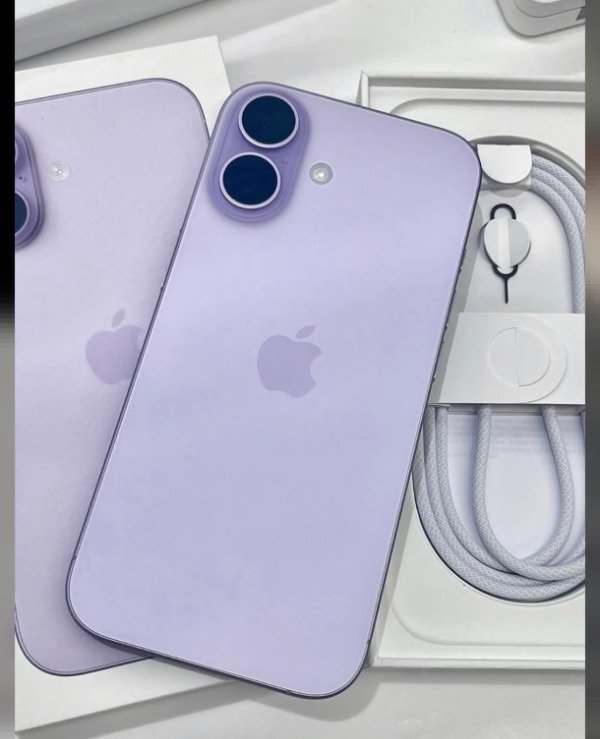 Producto - Iphone 17