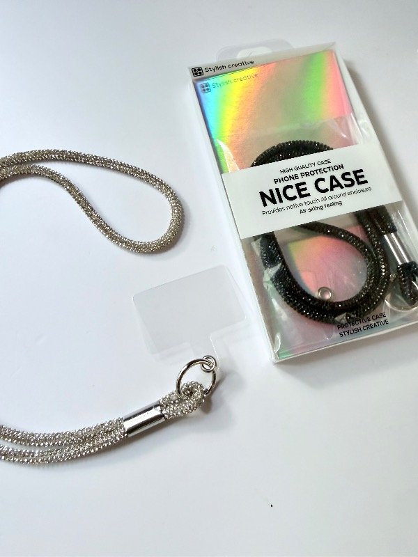 Producto - Strap SHINE! Compatible todas las fundas