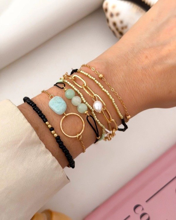 Producto - Pulsera Georgyna