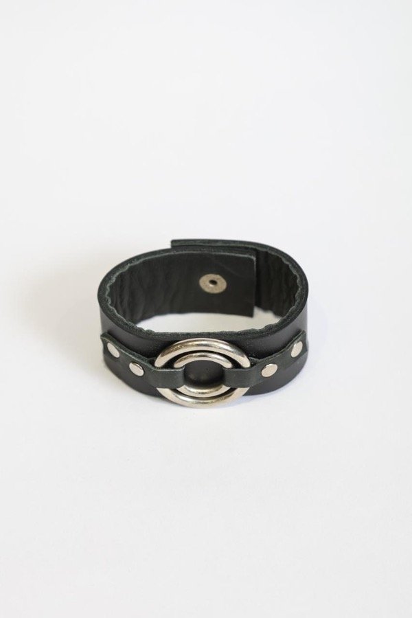 Producto - BRAZALETE ARGÓN NEGRO - 2