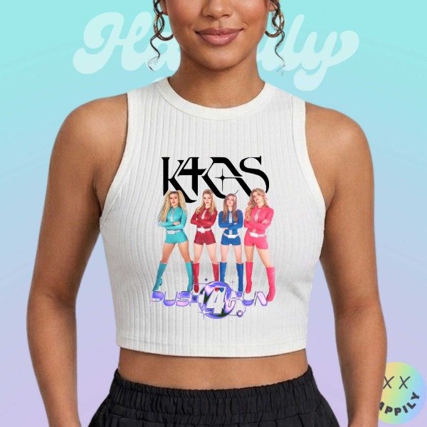 Producto - Musculosa KAOS #9 - 1