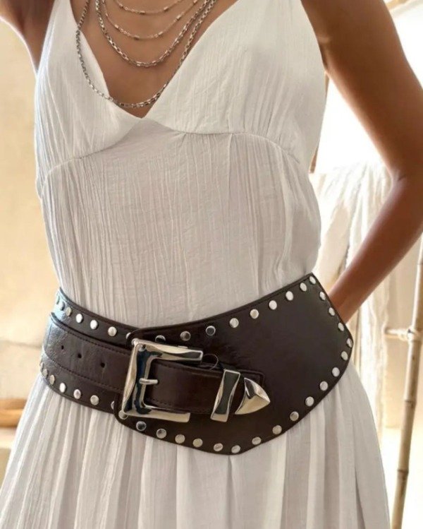 Producto - Faja Candela