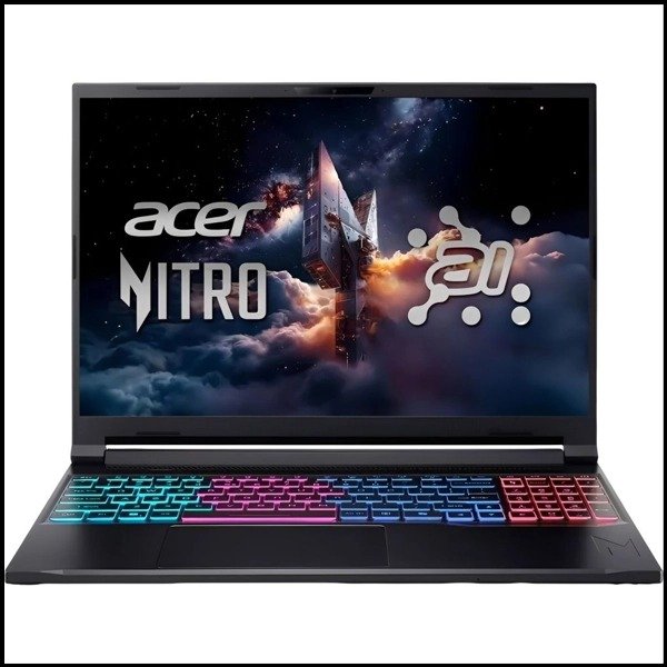 Producto - Acer Nitro V 16S Al ANV16S-41-R2DX 16 260 con de 16GB / 1TB