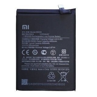 Producto - Bateria (BN59 ) XIAOMI REDMI NOTE 10 /NOTE 10S