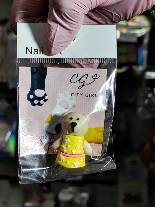 Producto - PROTECTOR DE HERRAMIENTAS