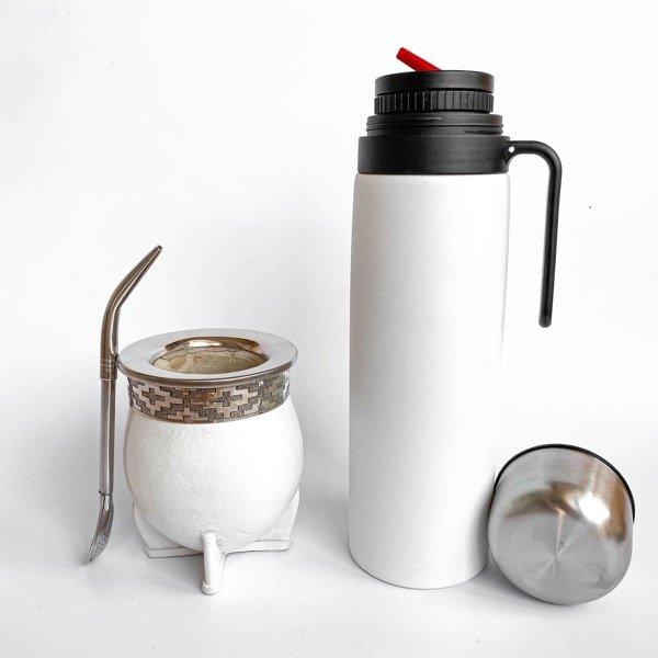 Producto - Combo Imperial Media Manija White