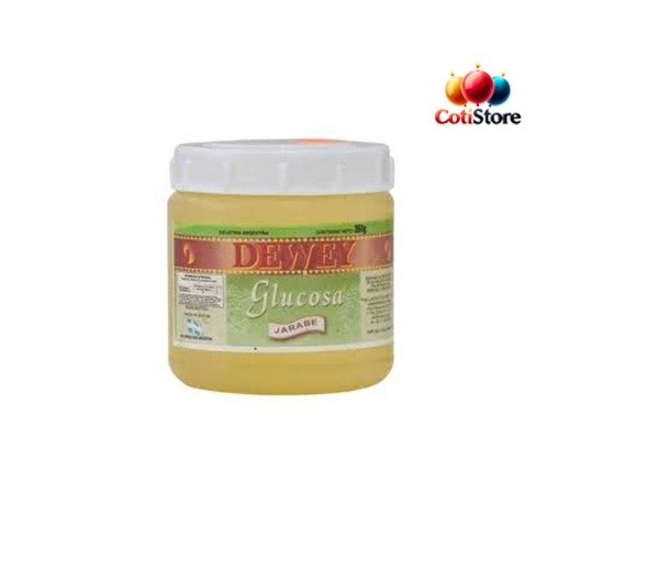 Producto - Glucosa x350cc