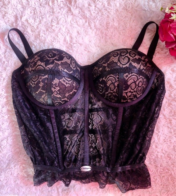 Producto - Corset Dolly POR MENOR